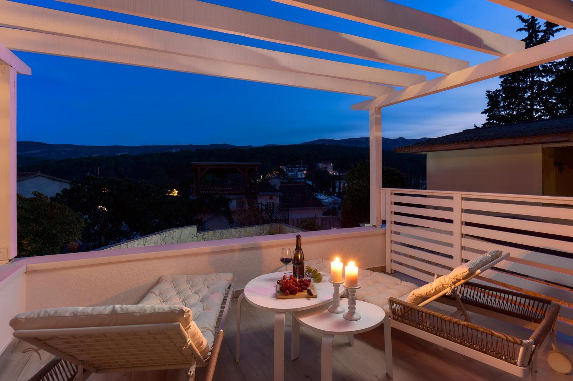 Villa Hvar With Pool Vrboska Esterno foto
