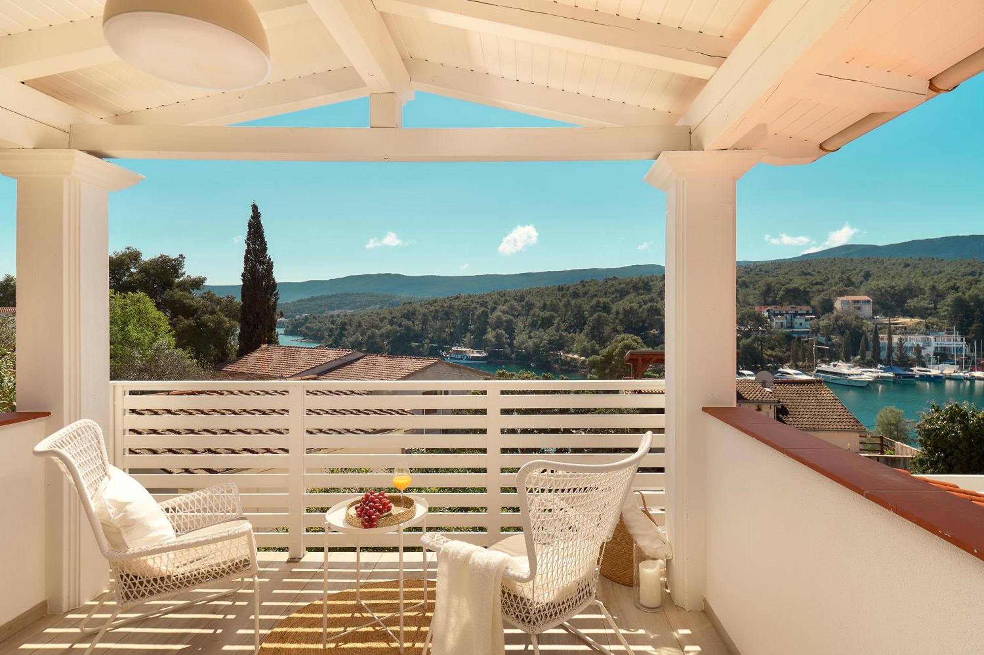 Villa Hvar With Pool Vrboska Esterno foto