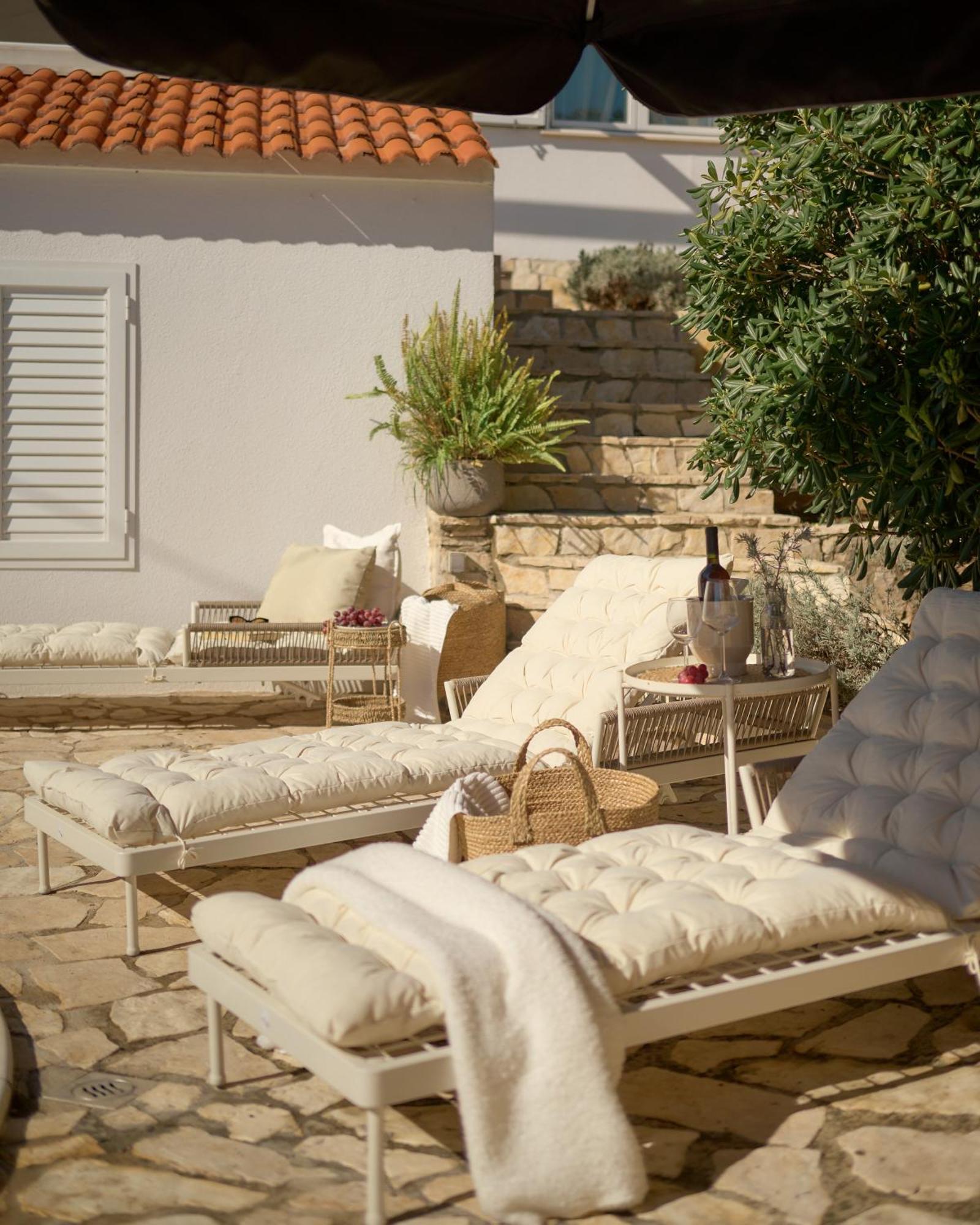 Villa Hvar With Pool Vrboska Esterno foto
