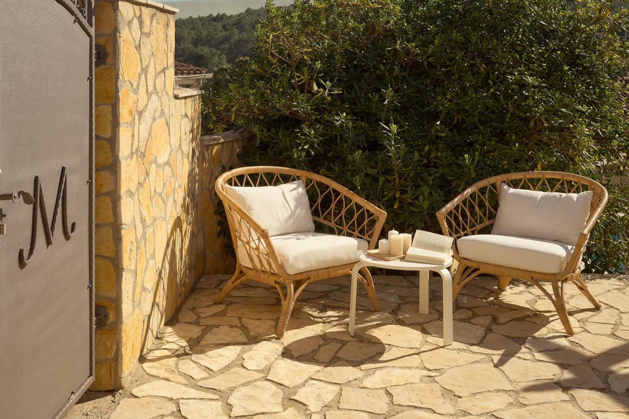Villa Hvar With Pool Vrboska Esterno foto