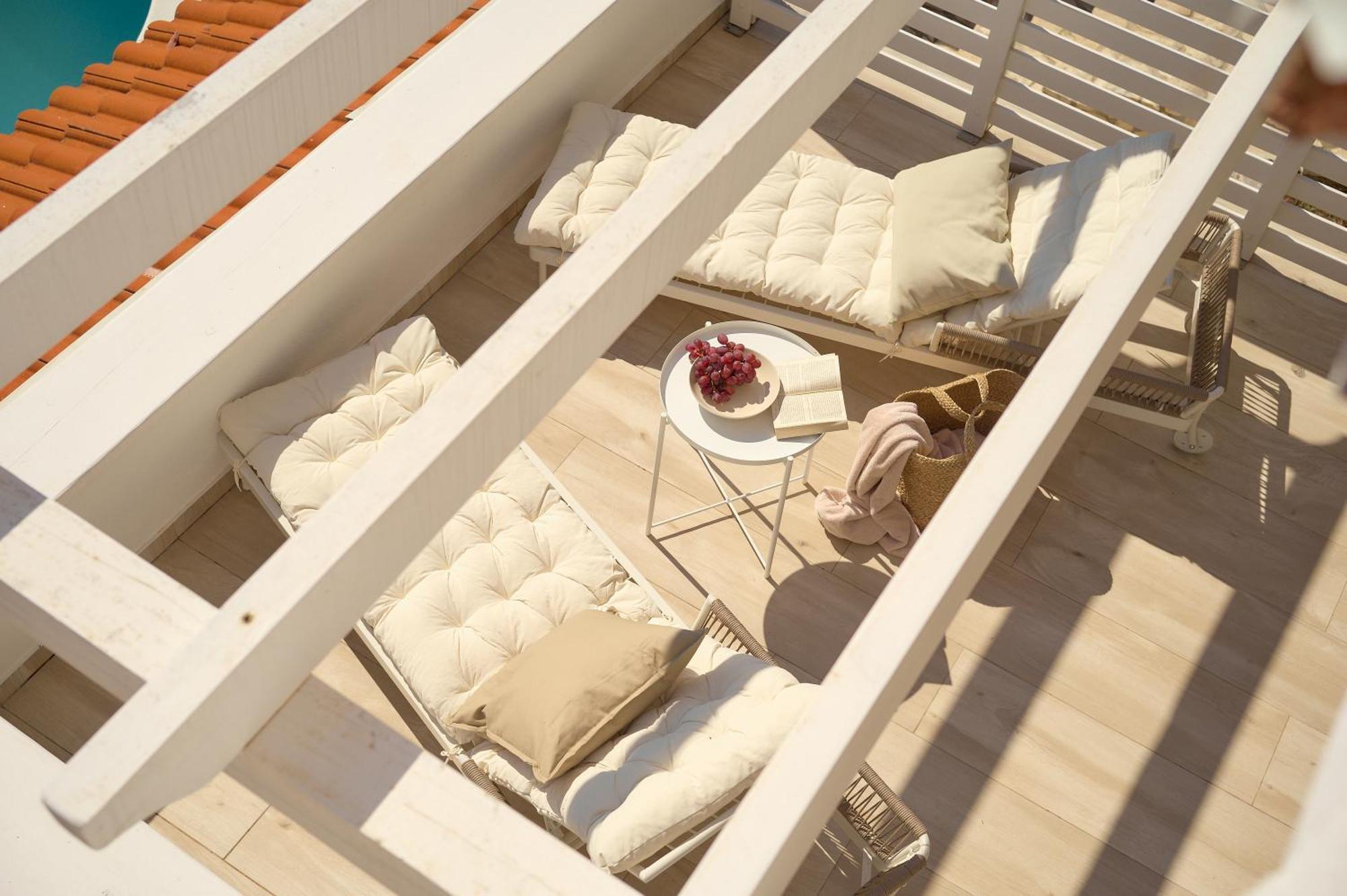 Villa Hvar With Pool Vrboska Esterno foto