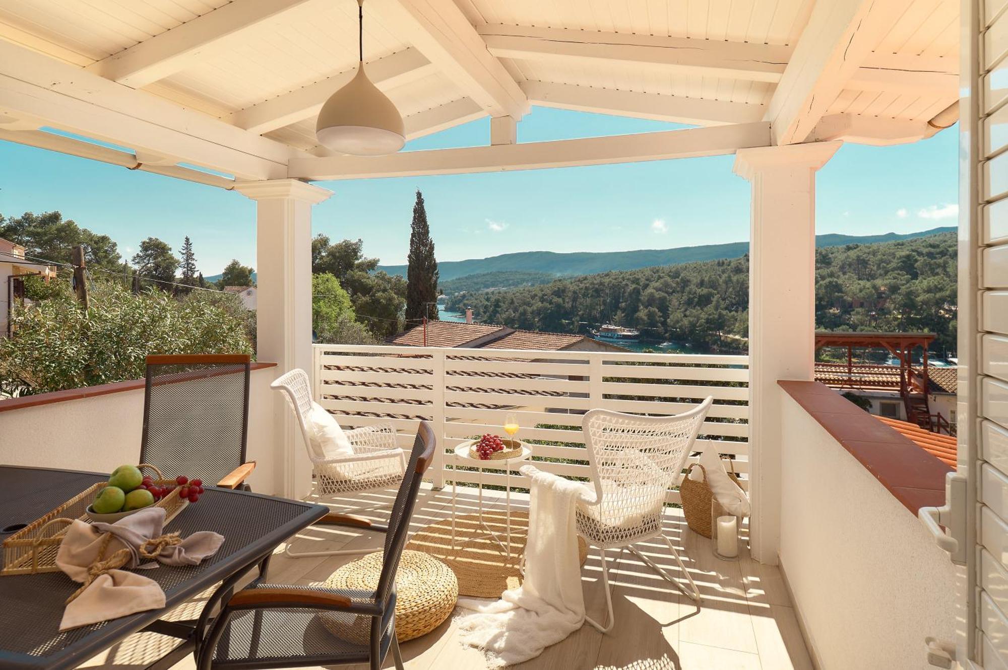 Villa Hvar With Pool Vrboska Esterno foto