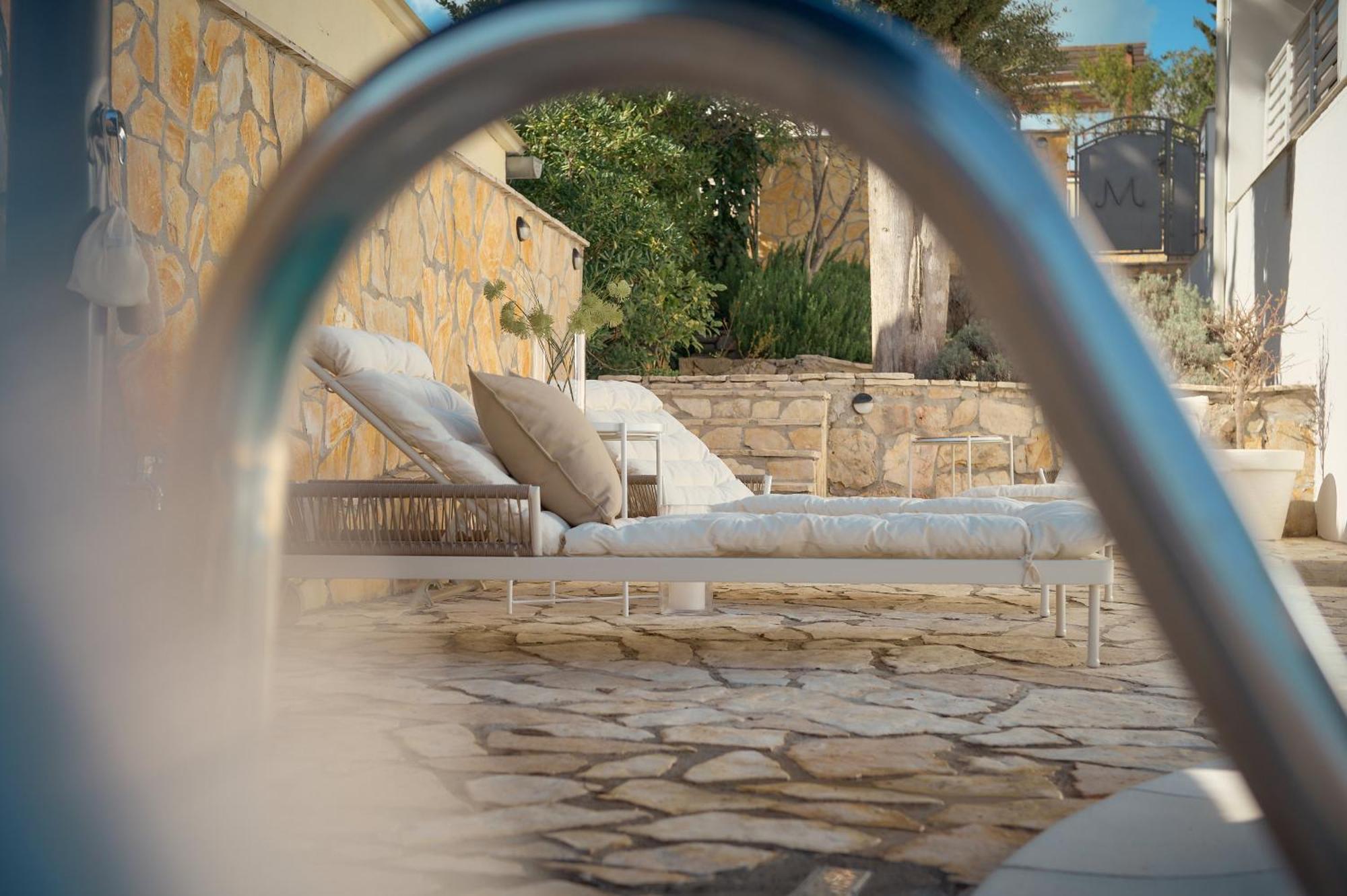 Villa Hvar With Pool Vrboska Esterno foto