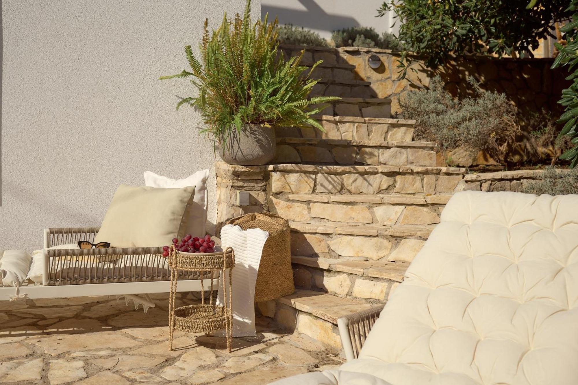 Villa Hvar With Pool Vrboska Esterno foto