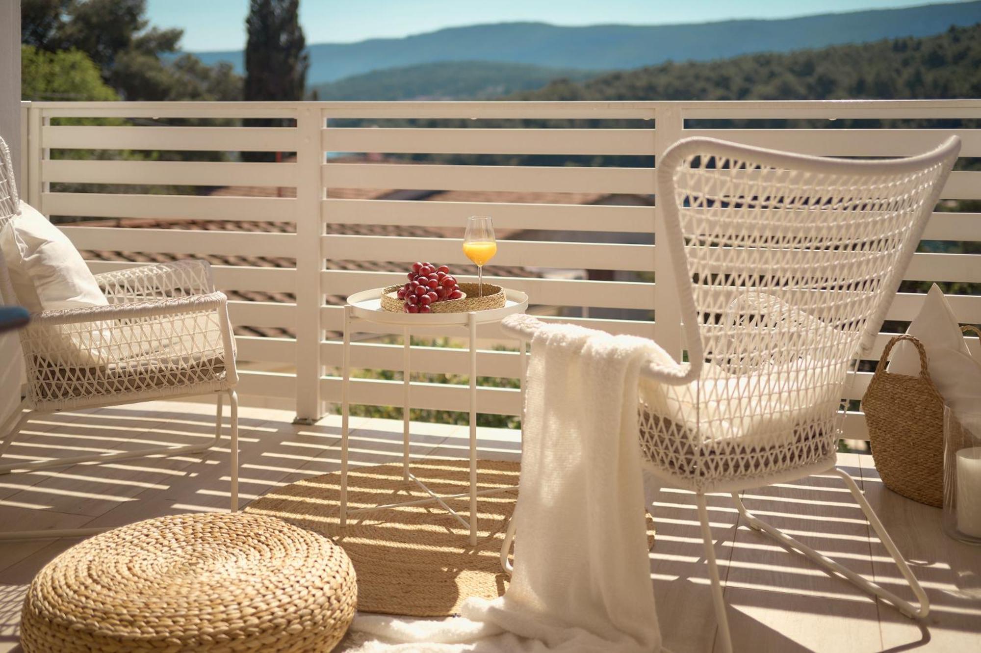 Villa Hvar With Pool Vrboska Esterno foto
